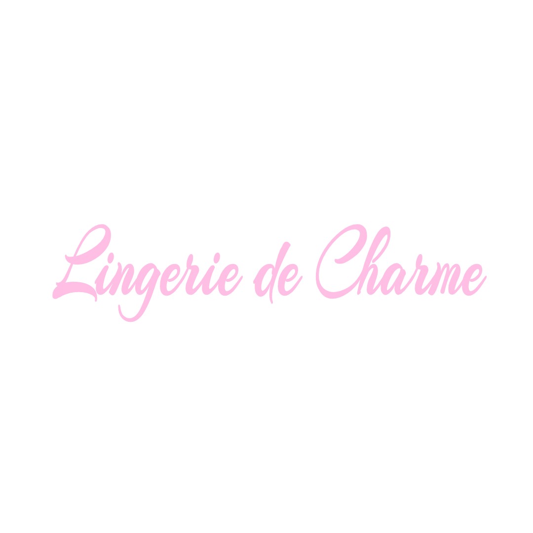 LINGERIE DE CHARME CASTRES-GIRONDE